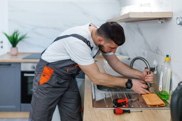 Best Affordable Plumbing Services  in Scott City, MO