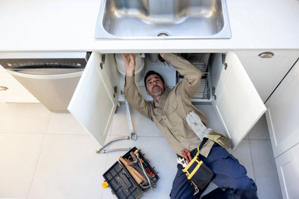 Best Plumbing Installation Services  in Scott City, MO