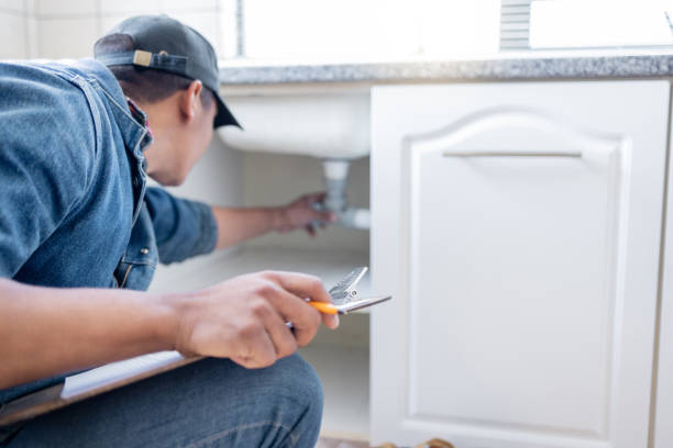 Best Gas Line Repair  in Scott City, MO