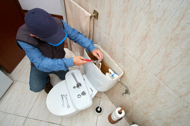 Best Plumbing Inspection Services  in Scott City, MO