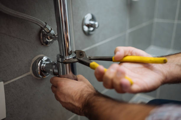 Best Commercial Plumbing Services  in Scott City, MO