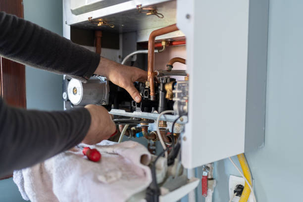 Scott City, MO Plumbing Company
