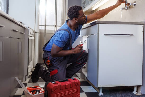 Best Local Plumber Services  in Scott City, MO
