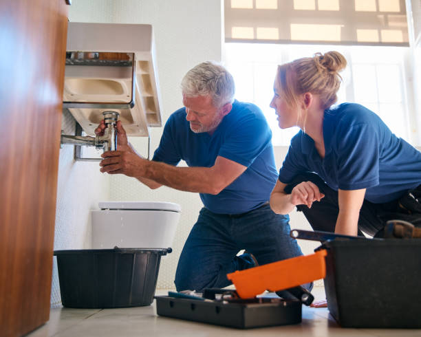 Professional Plumbing in Scott City, MO